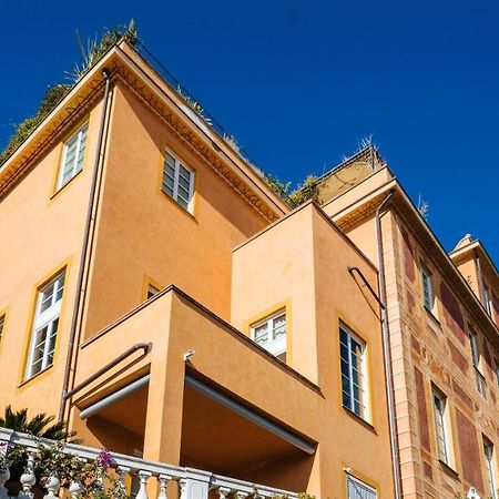 Virgilio 2 - Villa Bice Alassio Luaran gambar
