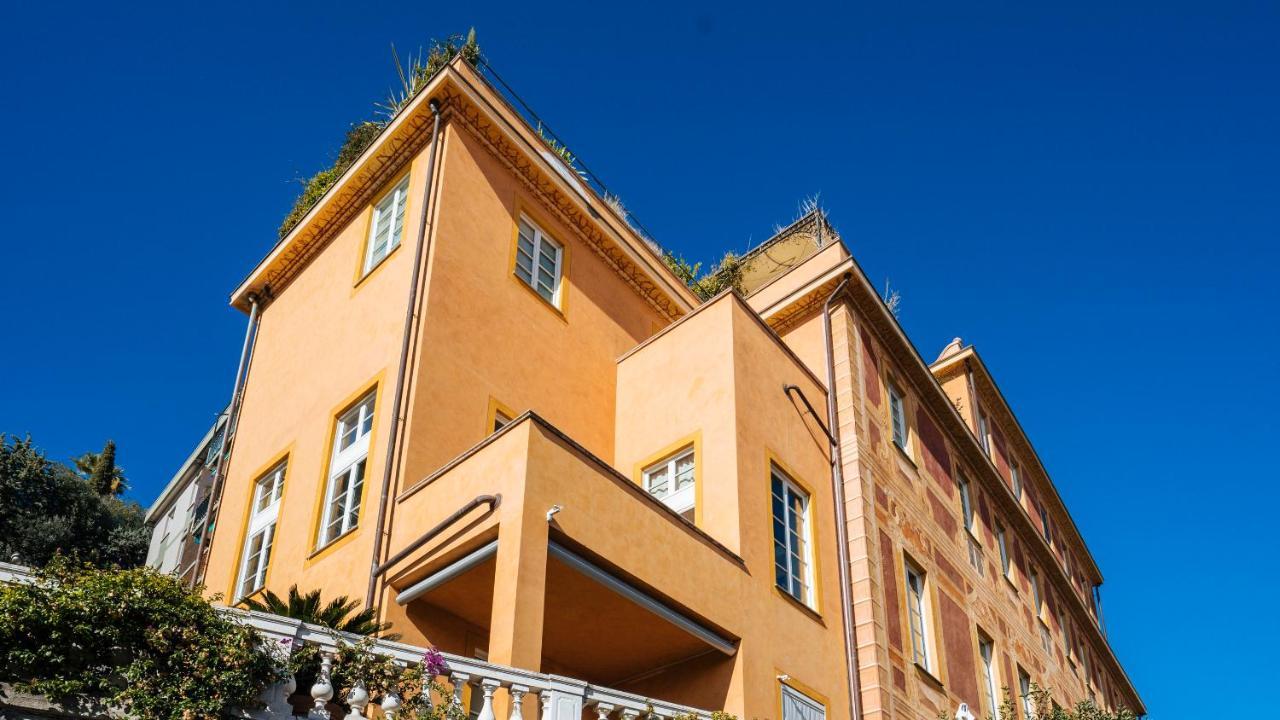 Virgilio 2 - Villa Bice Alassio Luaran gambar