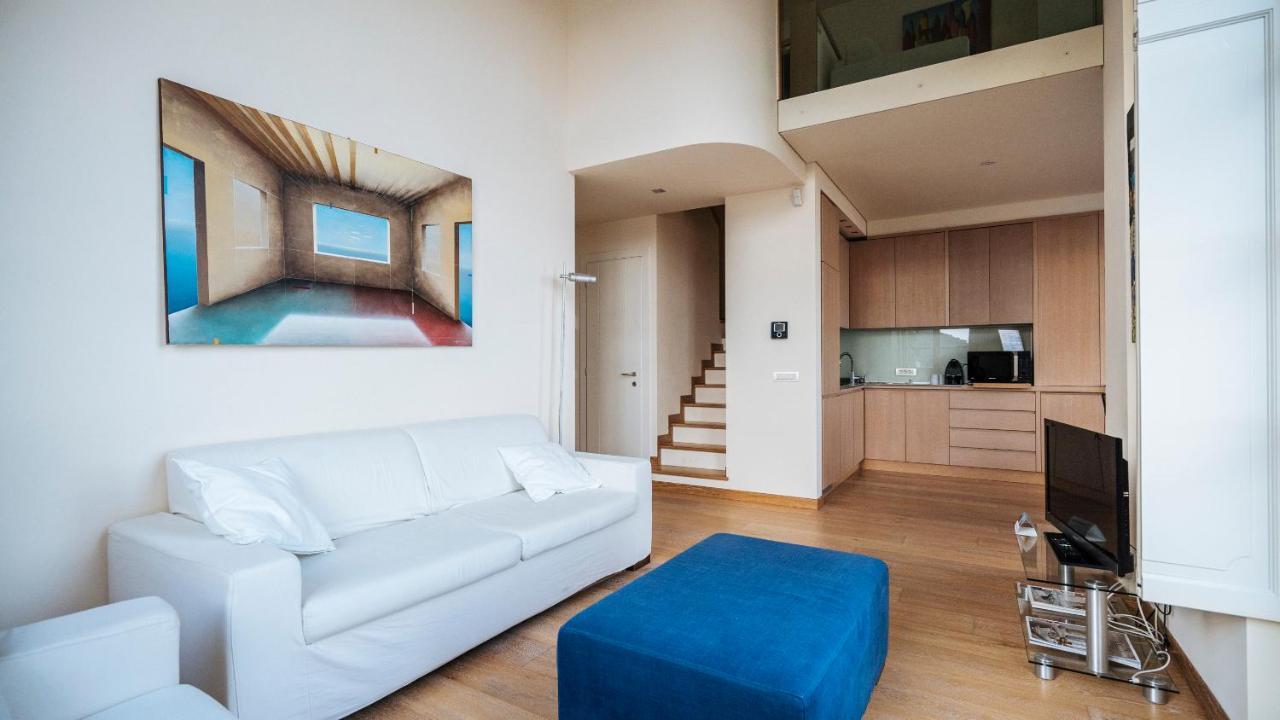 Virgilio 2 - Villa Bice Alassio Luaran gambar