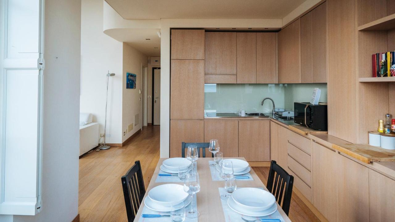 Virgilio 2 - Villa Bice Alassio Luaran gambar