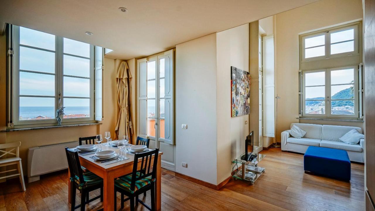 Virgilio 2 - Villa Bice Alassio Luaran gambar