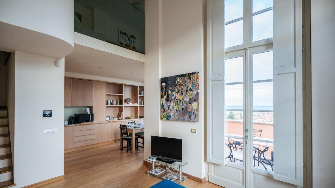 Virgilio 2 - Villa Bice Alassio Luaran gambar