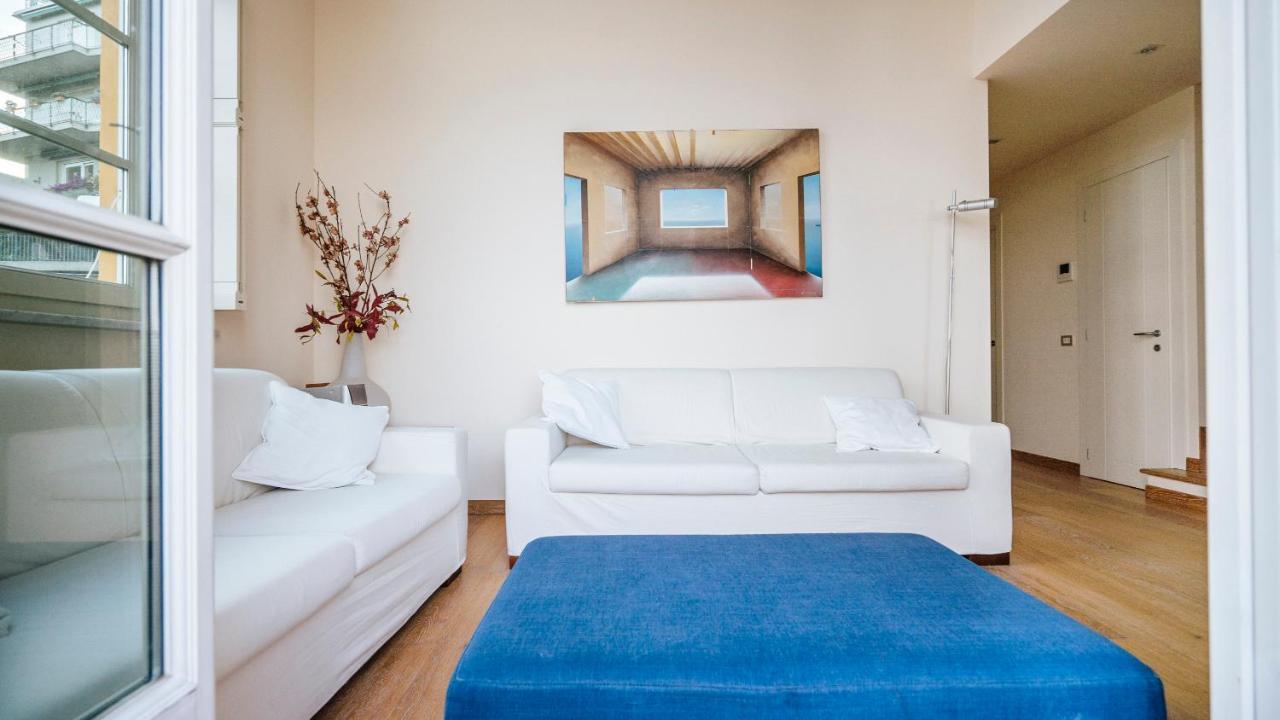 Virgilio 2 - Villa Bice Alassio Luaran gambar