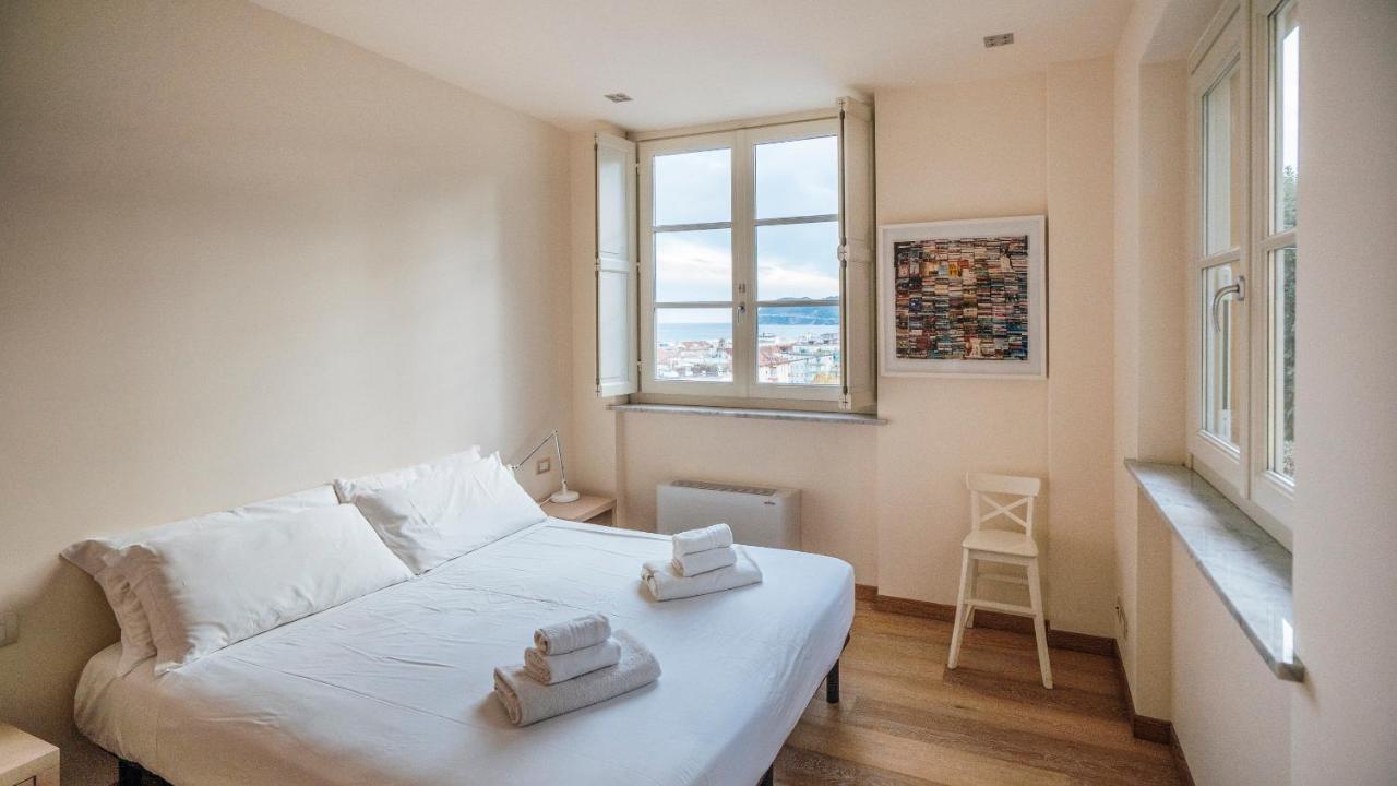 Virgilio 2 - Villa Bice Alassio Luaran gambar