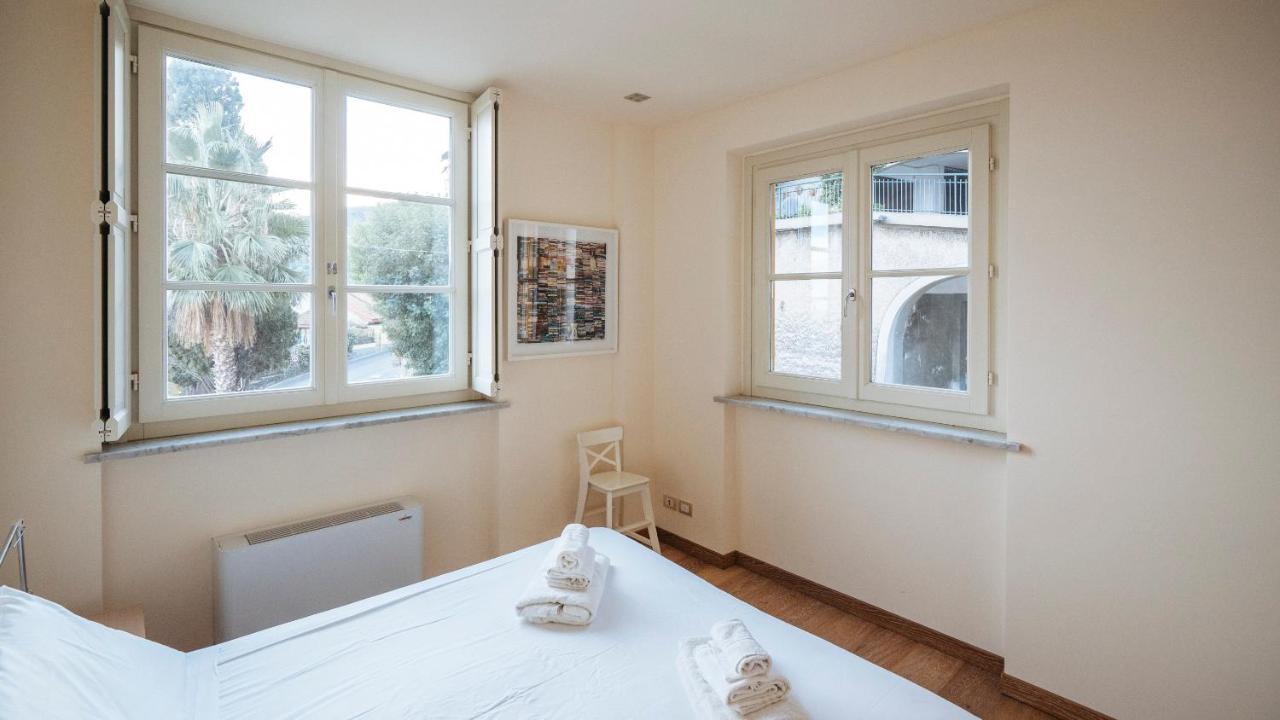 Virgilio 2 - Villa Bice Alassio Luaran gambar