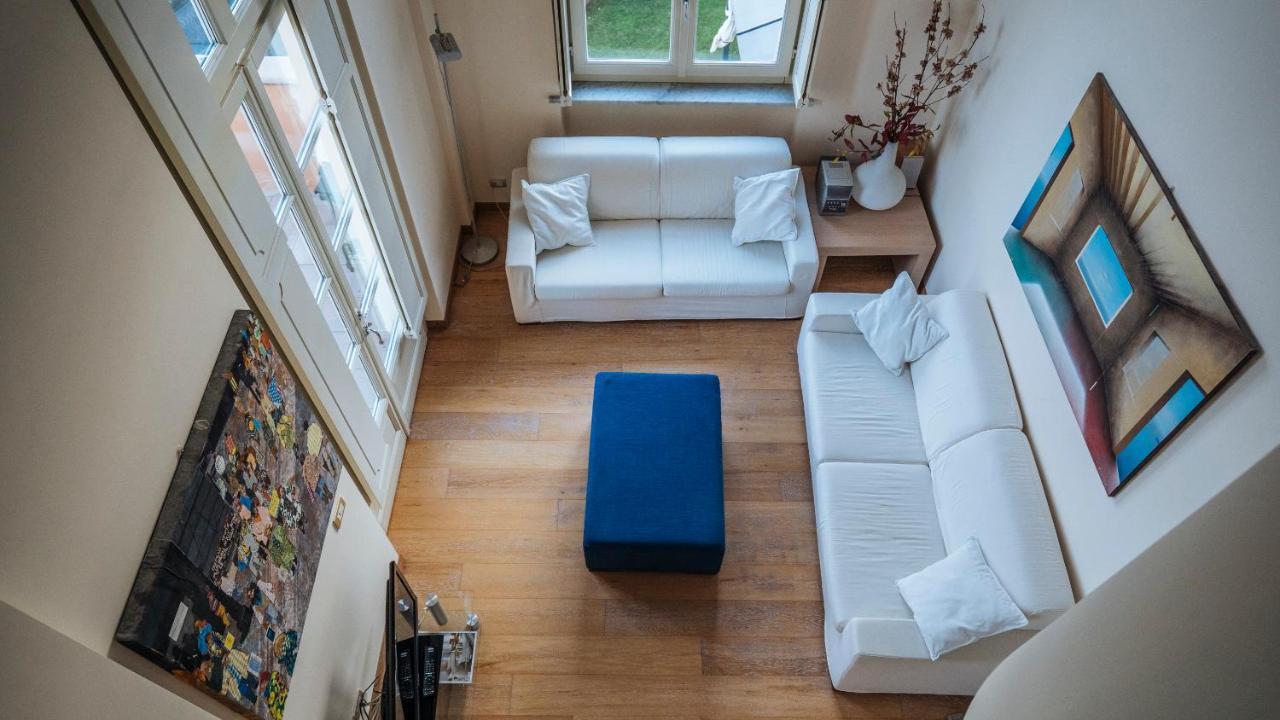 Virgilio 2 - Villa Bice Alassio Luaran gambar
