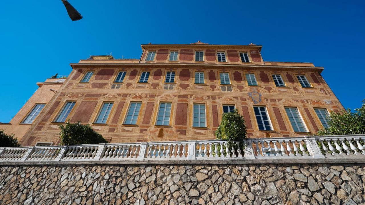 Virgilio 2 - Villa Bice Alassio Luaran gambar