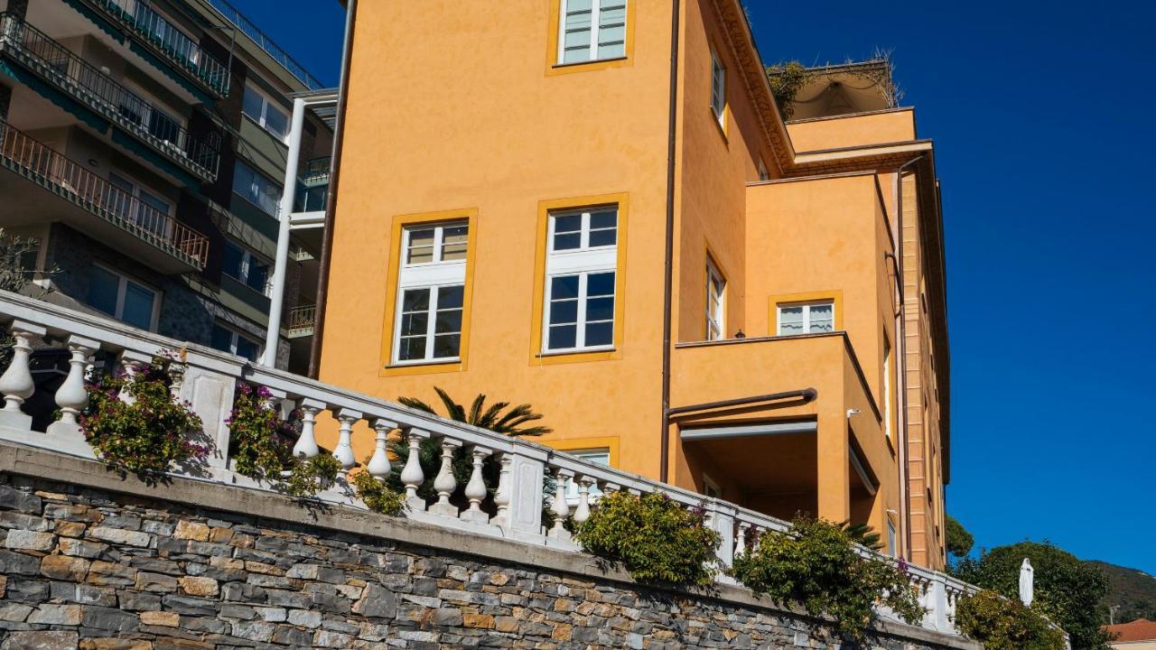 Virgilio 2 - Villa Bice Alassio Luaran gambar