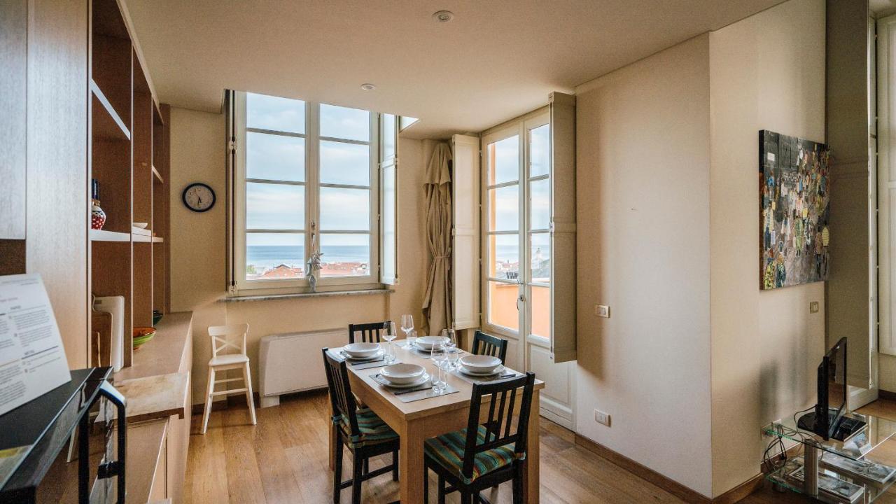 Virgilio 2 - Villa Bice Alassio Luaran gambar
